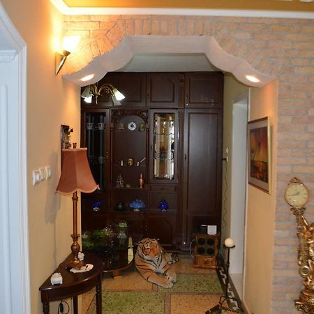 Vila Ss Kekezi Βίλα Αργυρόκαστρο Εξωτερικό φωτογραφία