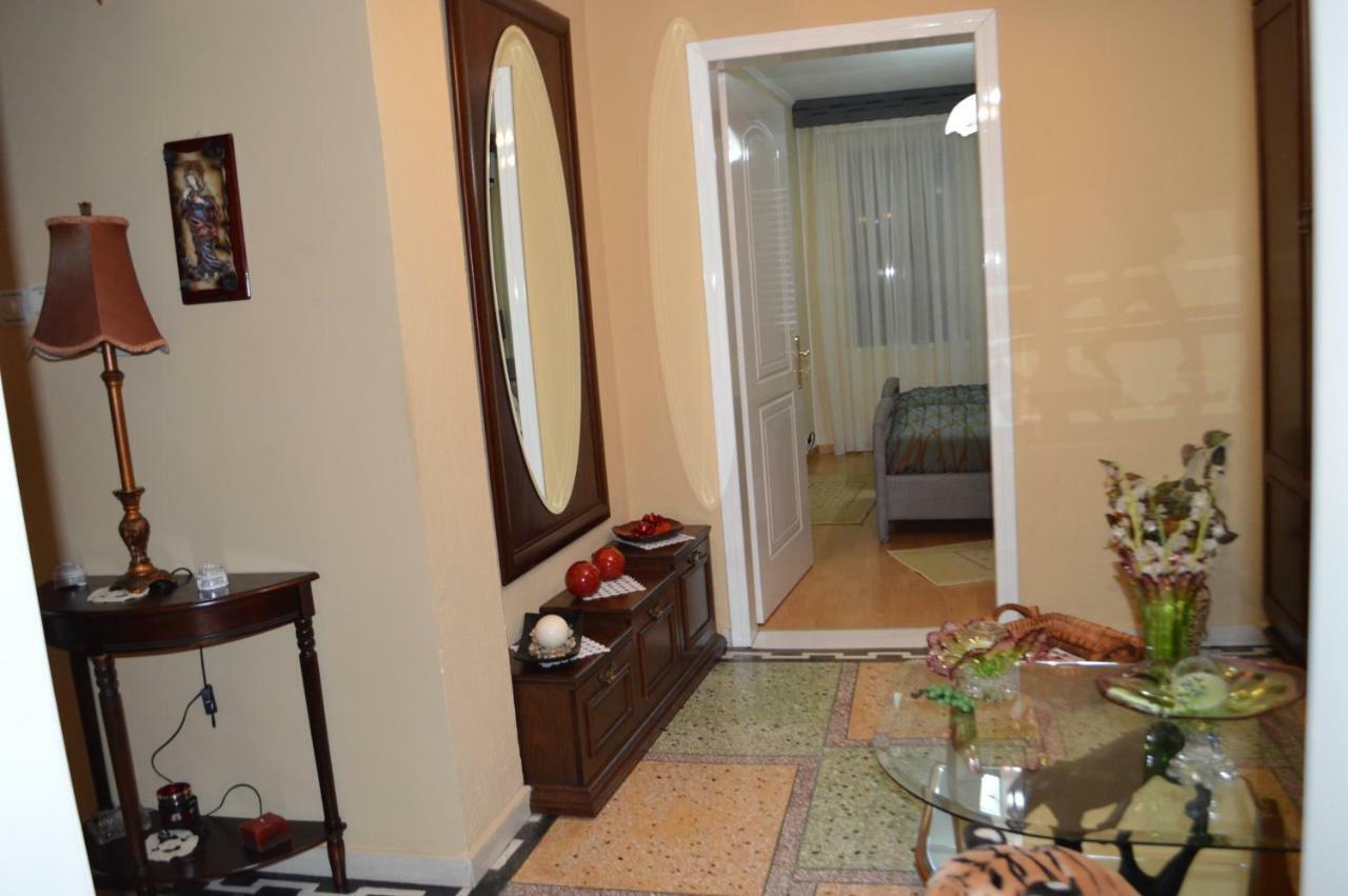 Vila Ss Kekezi Βίλα Αργυρόκαστρο Εξωτερικό φωτογραφία