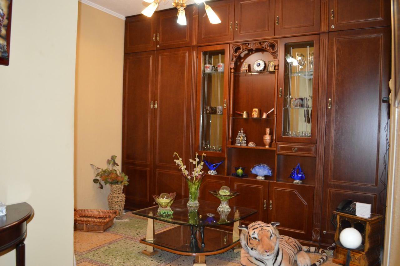 Vila Ss Kekezi Βίλα Αργυρόκαστρο Εξωτερικό φωτογραφία