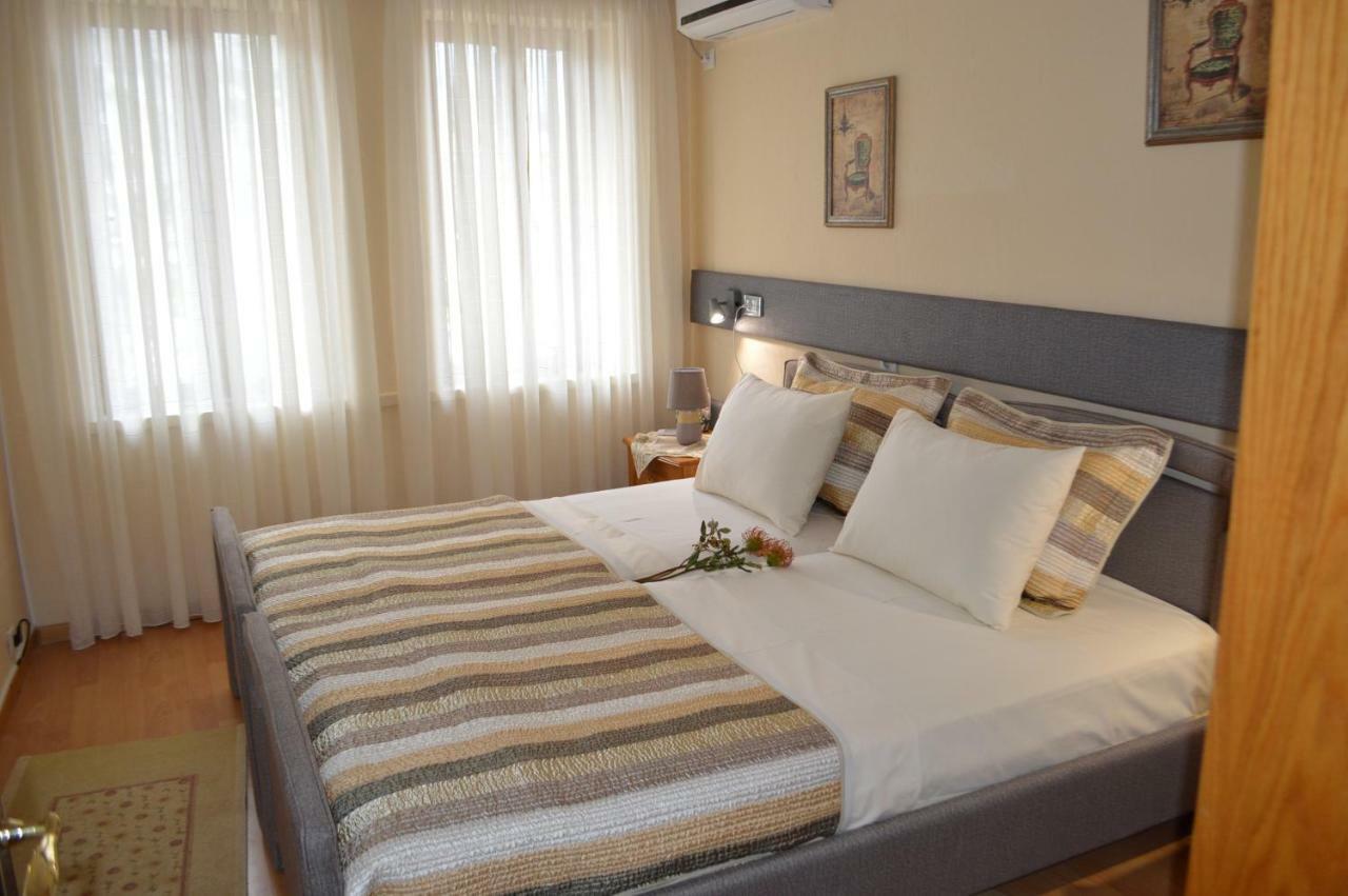 Vila Ss Kekezi Βίλα Αργυρόκαστρο Εξωτερικό φωτογραφία