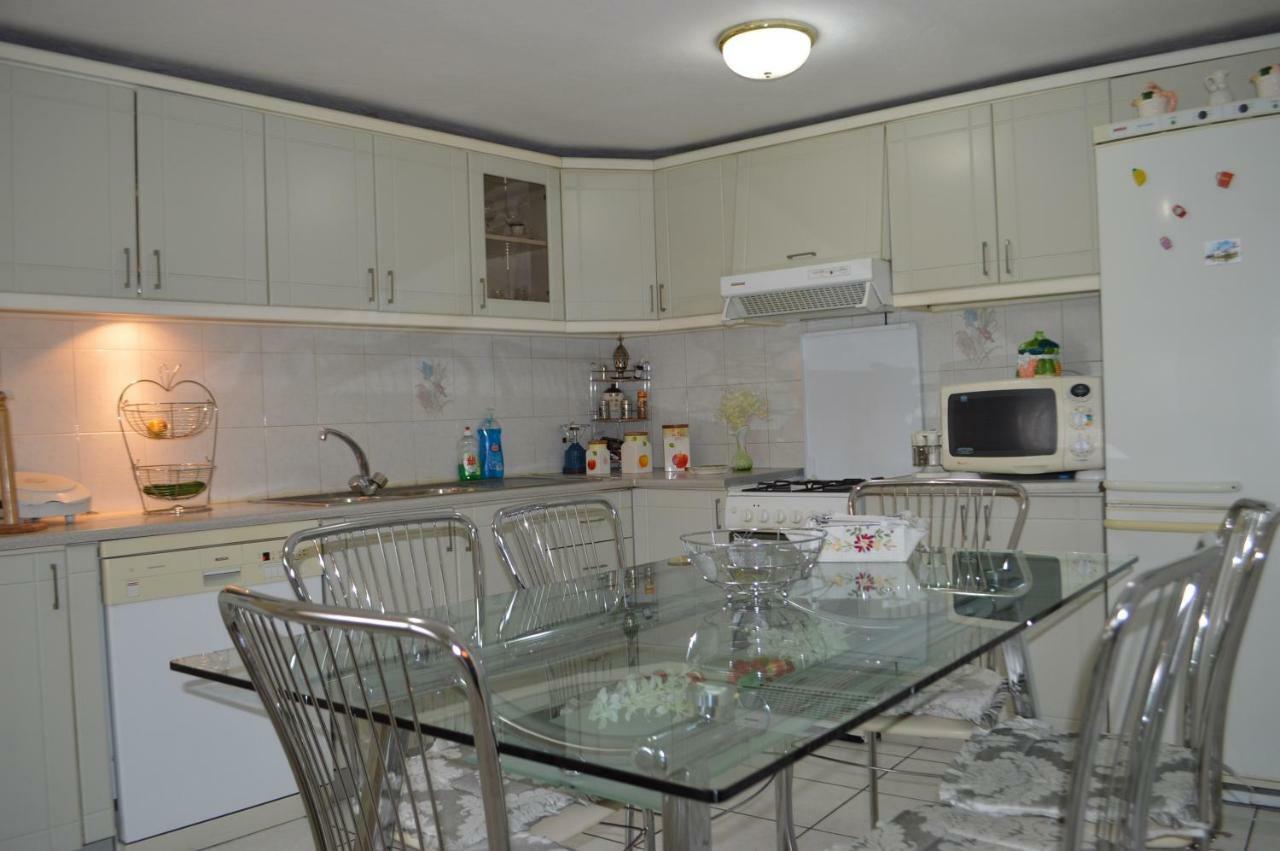 Vila Ss Kekezi Βίλα Αργυρόκαστρο Εξωτερικό φωτογραφία