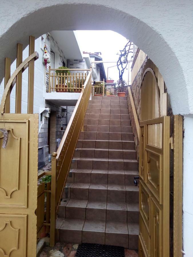 Vila Ss Kekezi Βίλα Αργυρόκαστρο Εξωτερικό φωτογραφία