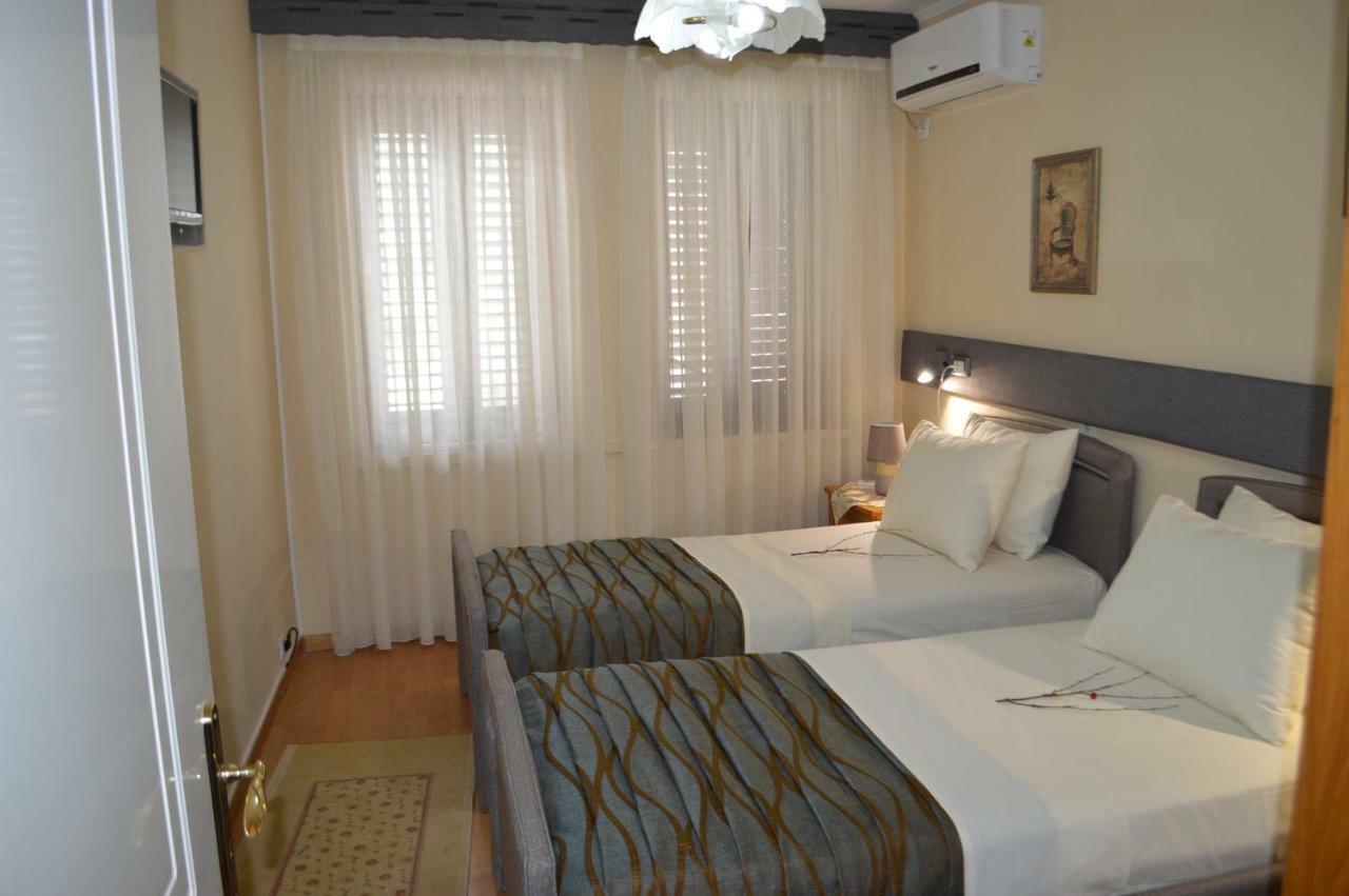 Vila Ss Kekezi Βίλα Αργυρόκαστρο Εξωτερικό φωτογραφία